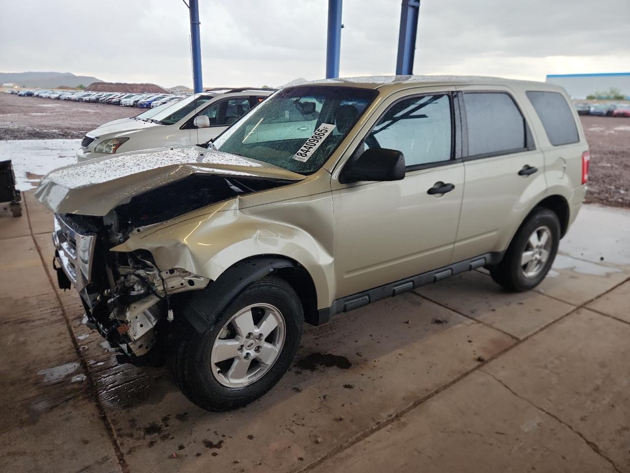2011 Ford Escape Xls