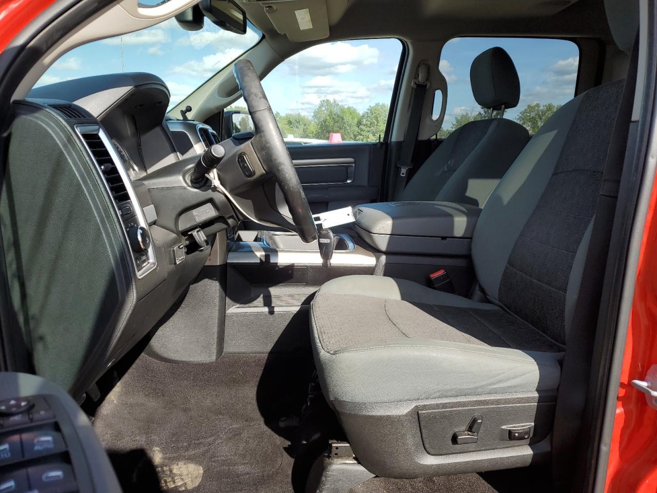 2018 Ram 1500 Slt - Image 7