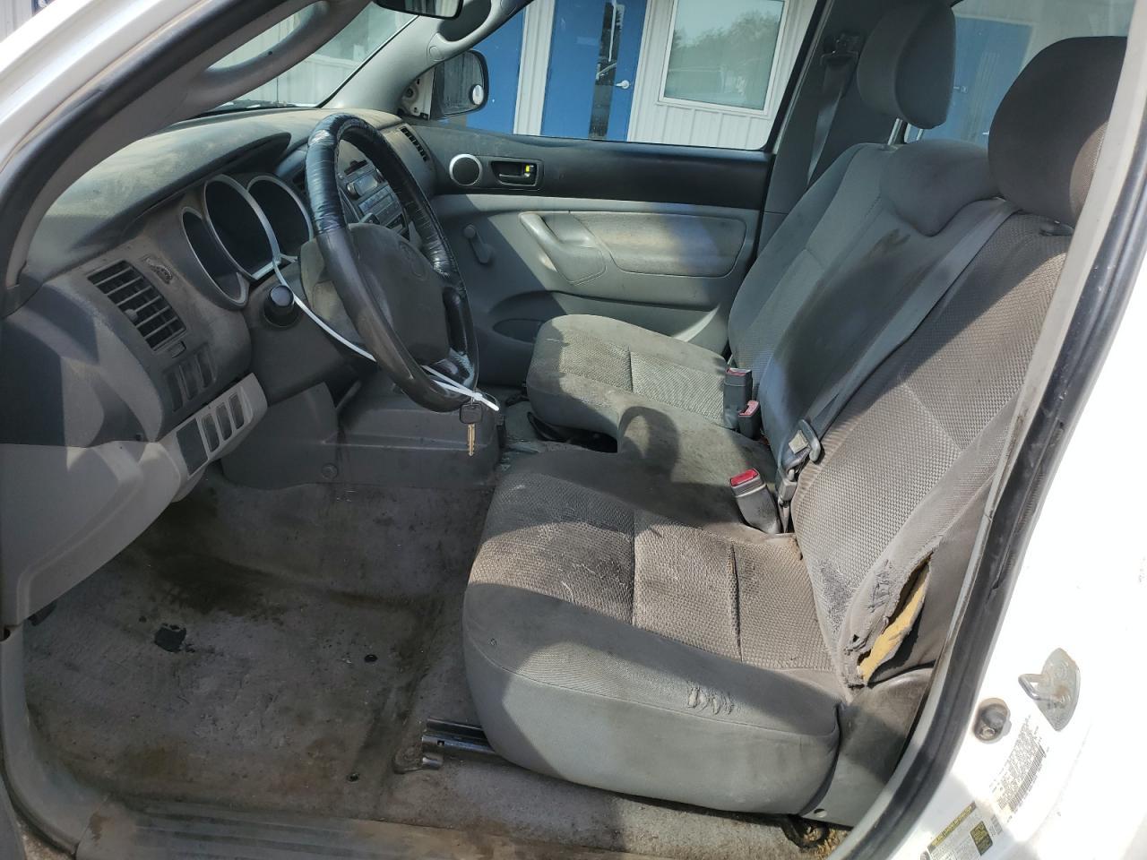 2008 Toyota Tacoma - Image 7