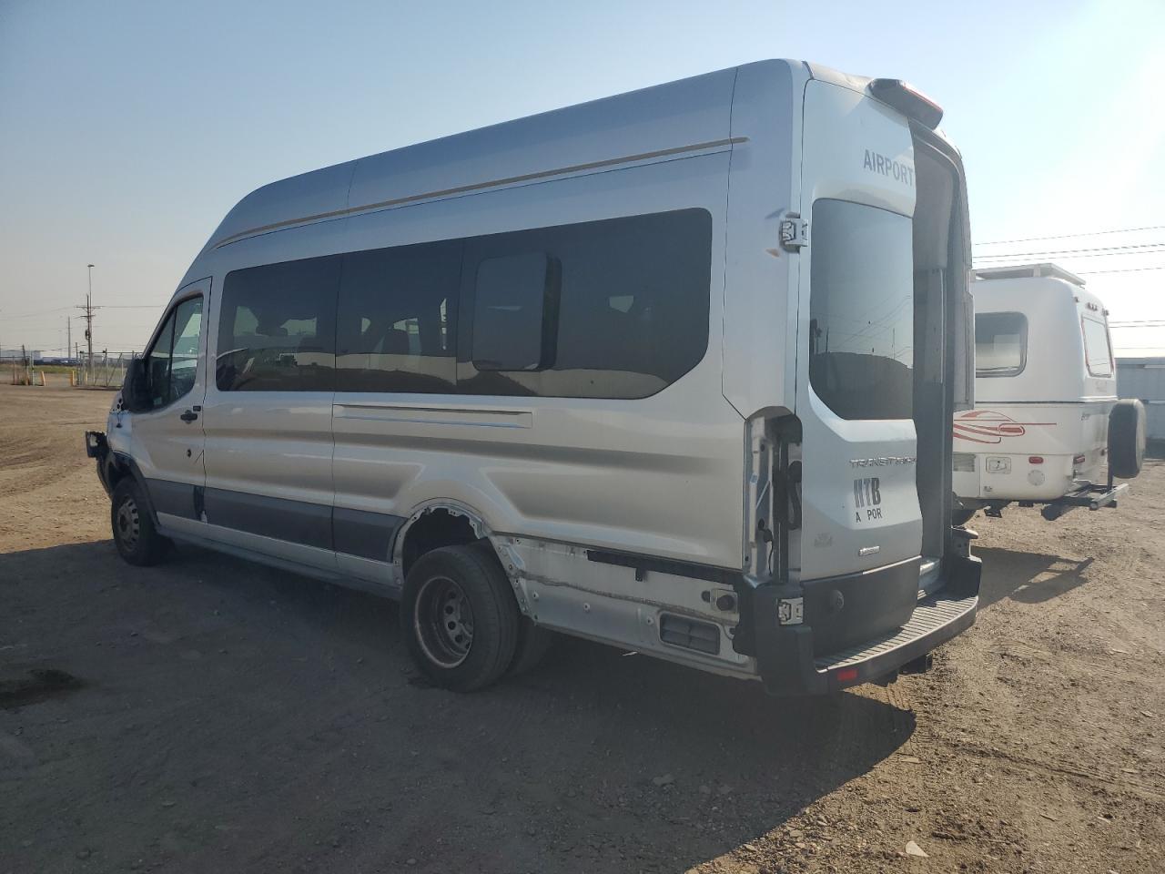 2019 Ford Transit T-350 Hd - Фото 2