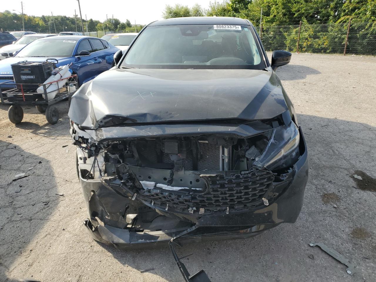 2024 Mazda Cx-5 Premium - Фото 5