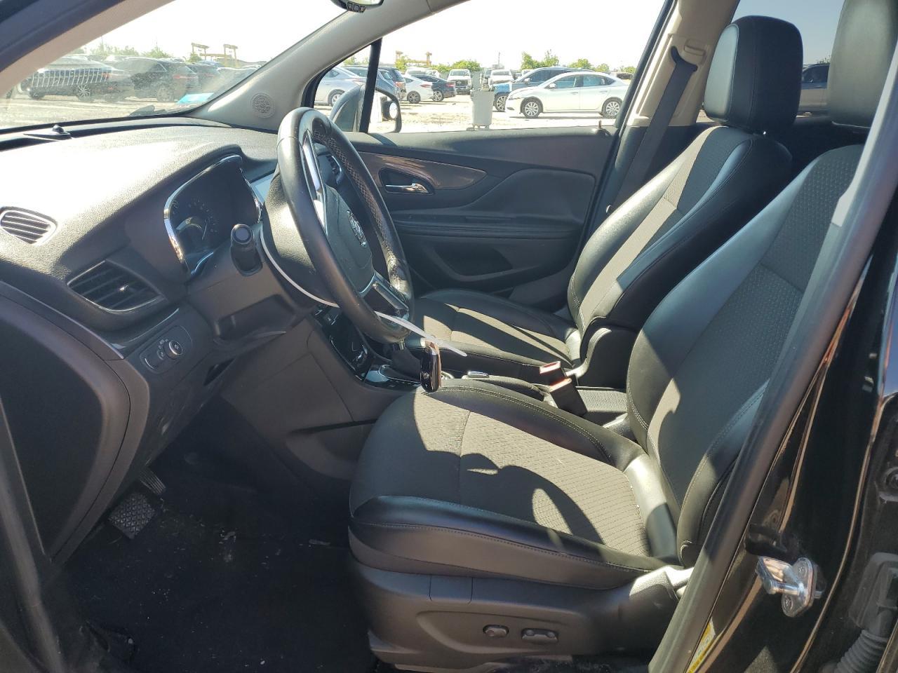 2018 Buick Encore Preferred - Фото 7