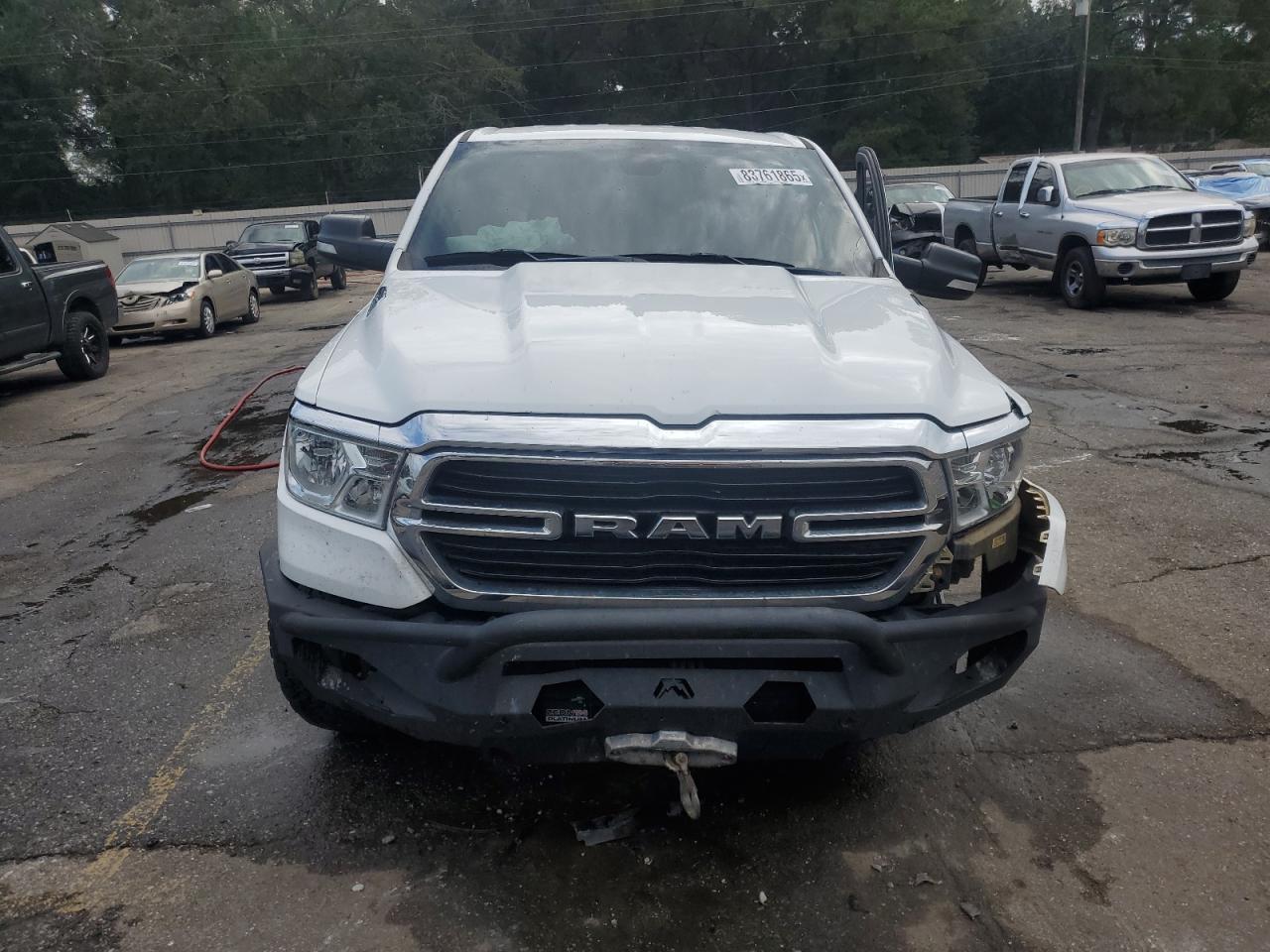 2020 Ram 1500 Big Horn/Lone Star - Фото 5