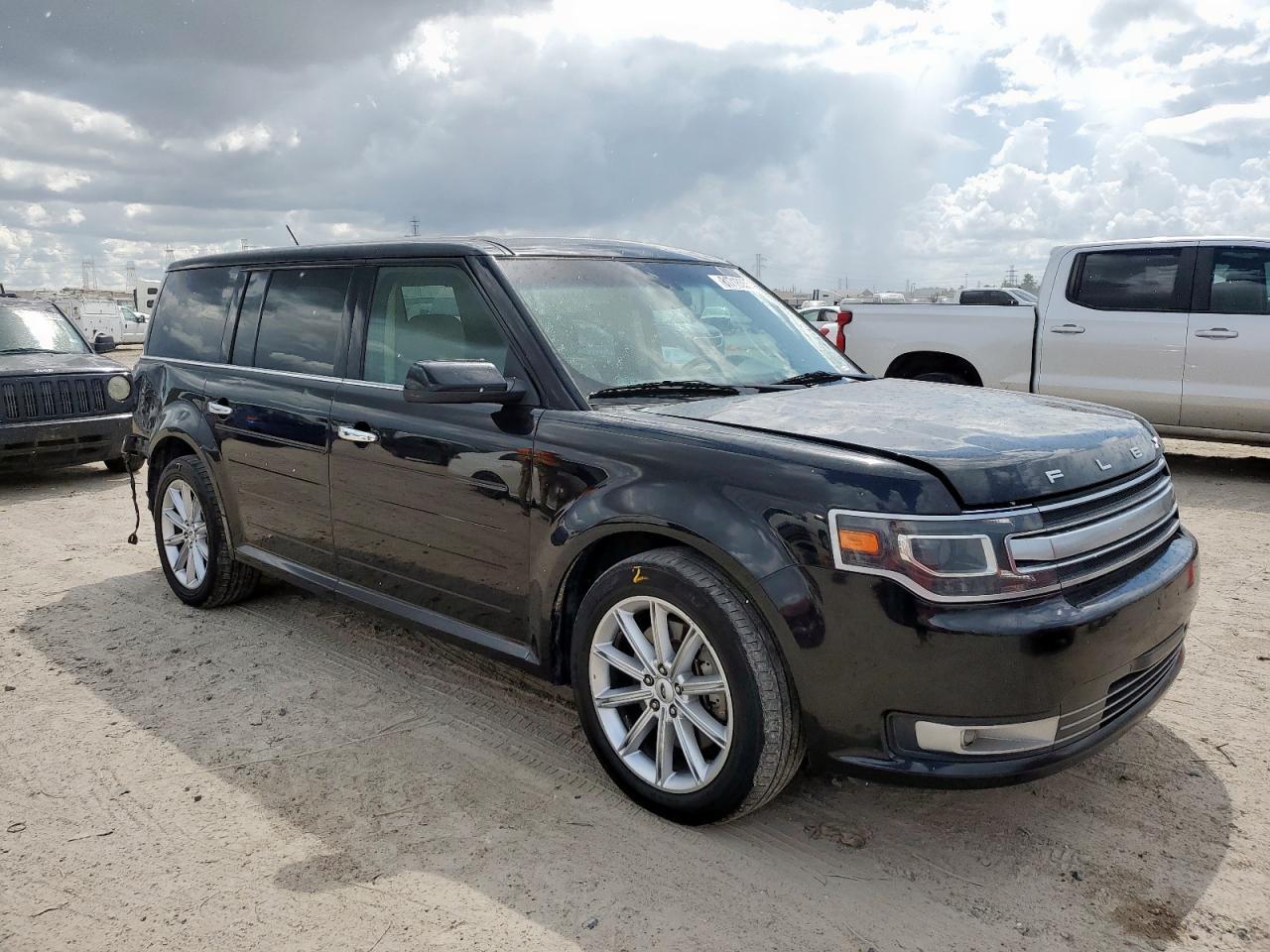 2018 Ford Flex Limited - Image 4