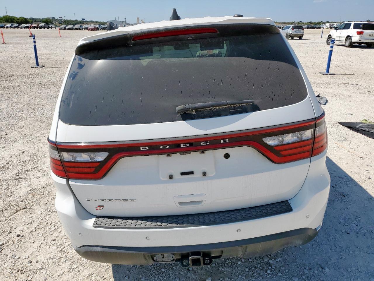 2022 Dodge Durango Pursuit - Image 6