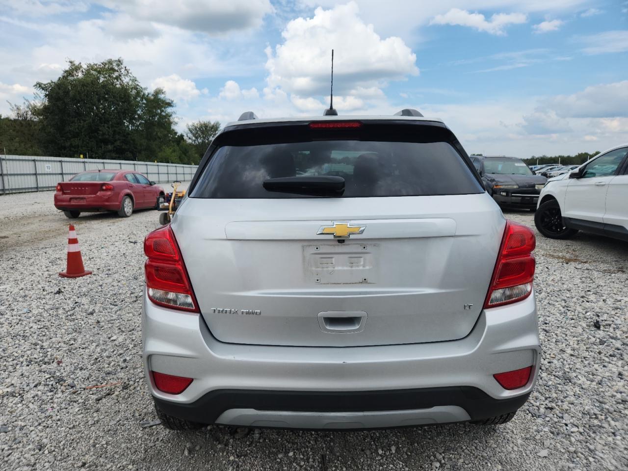 2018 Chevrolet Trax 1Lt - Image 6
