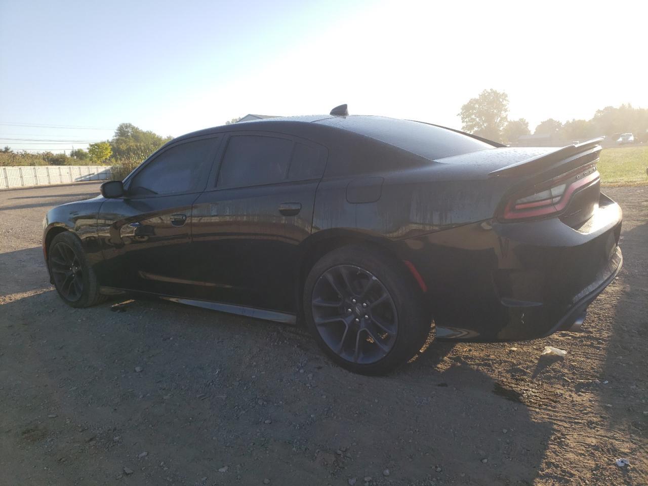 2020 Dodge Charger R/T - Фото 2