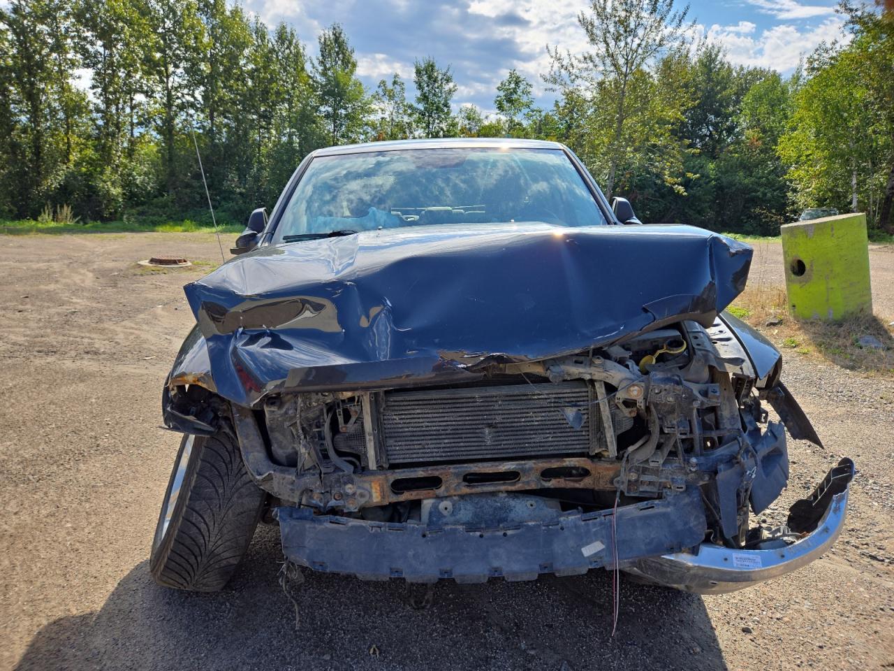 2016 Ram 1500 Slt - Фото 5