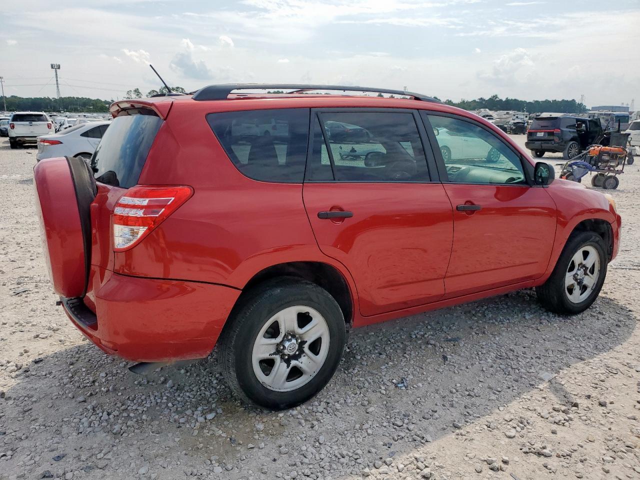 2012 Toyota Rav4 - Фото 3