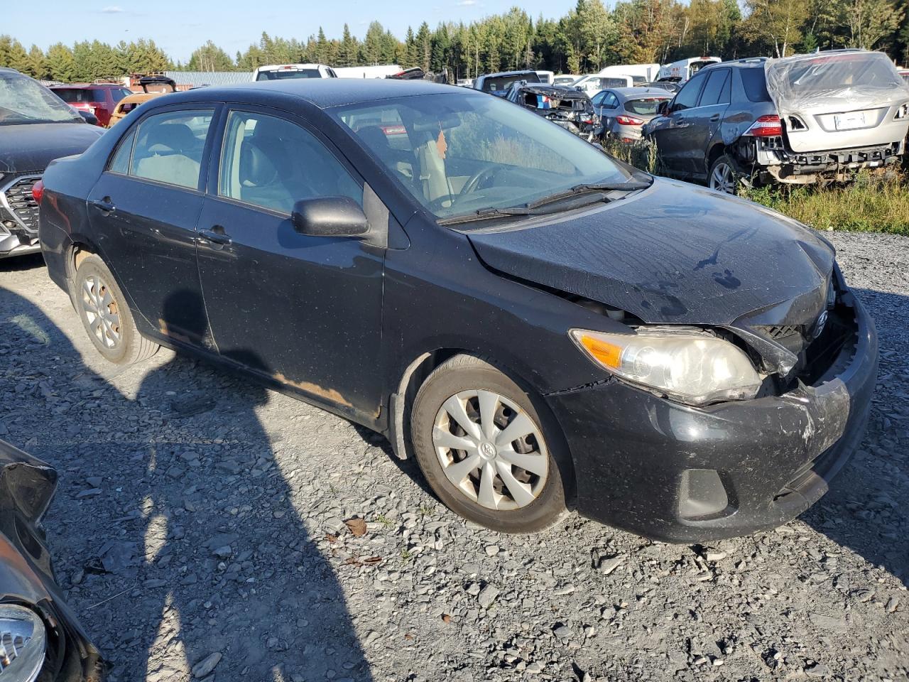 2011 Toyota Corolla - Фото 4