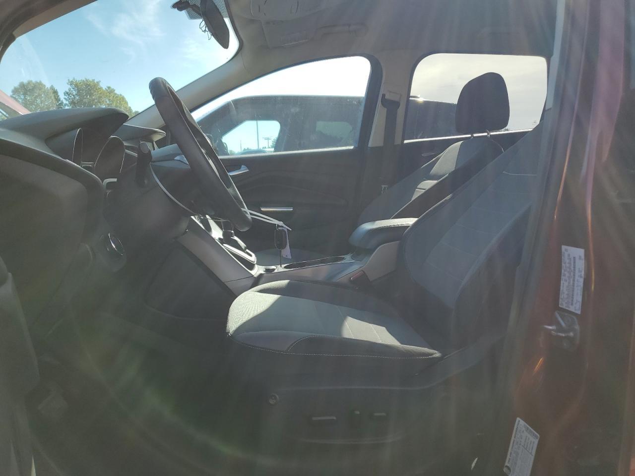 2014 Ford Escape Se - Фото 7