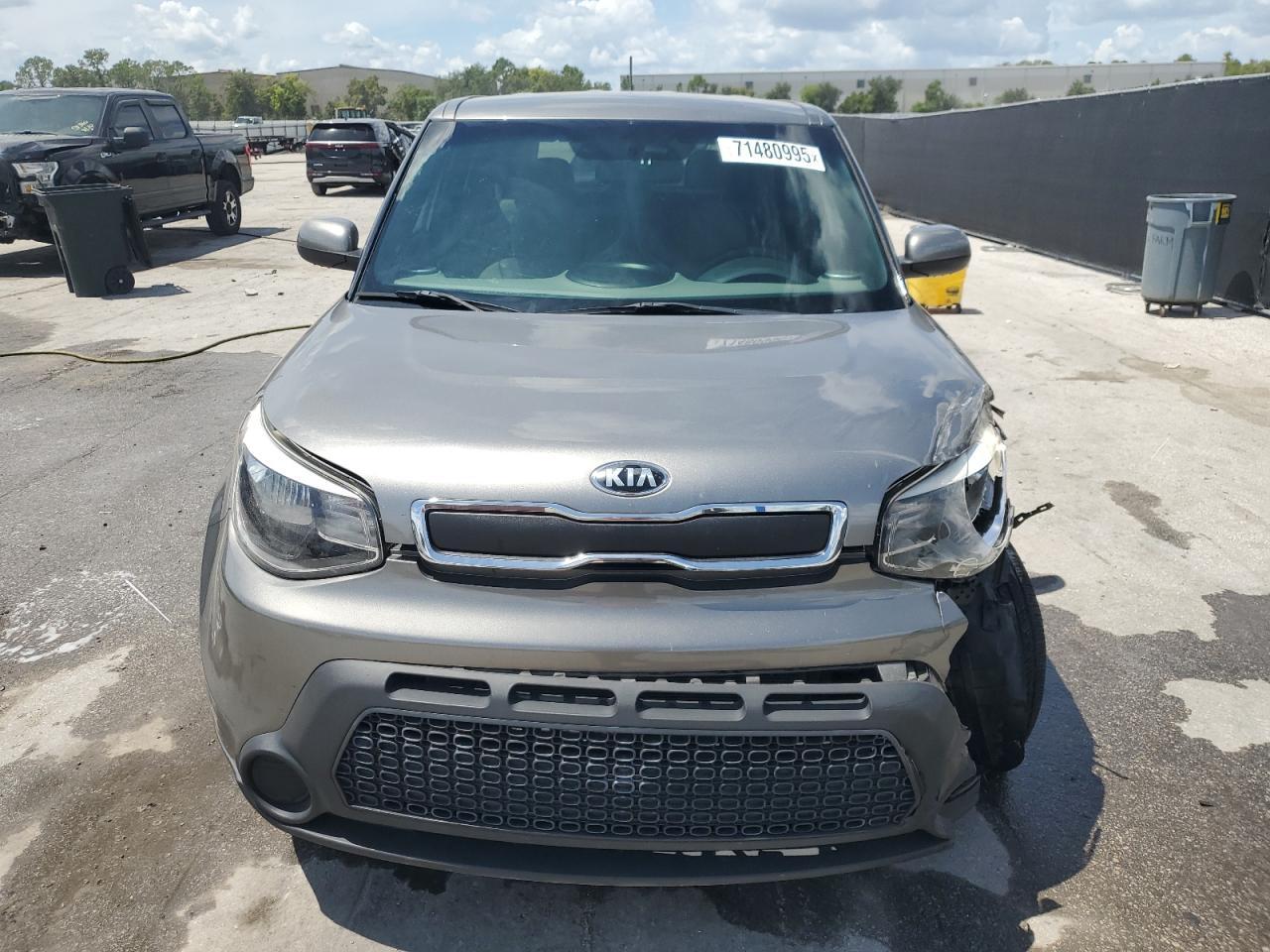 2014 Kia Soul - Image 5