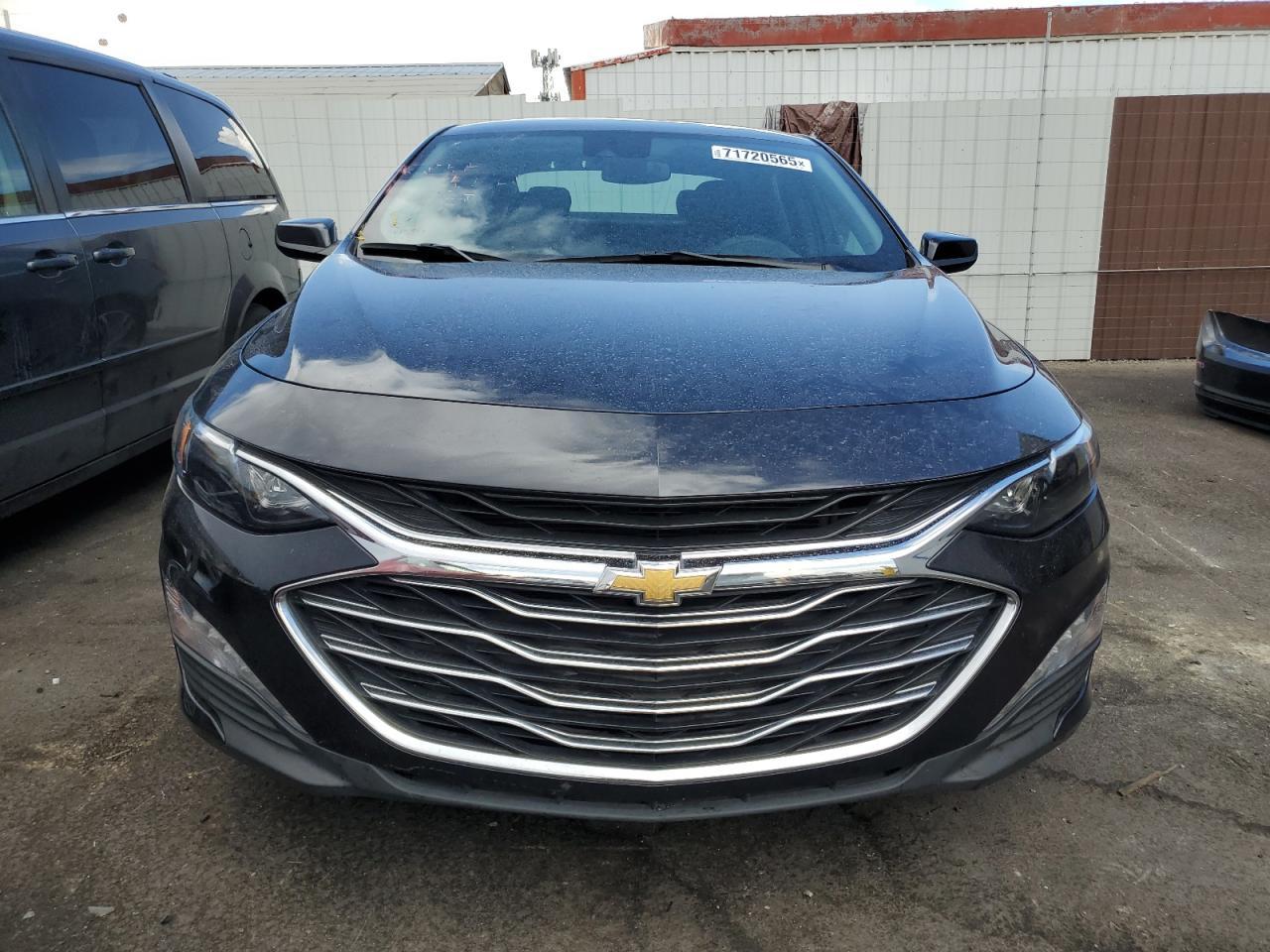 2023 Chevrolet Malibu Lt - Фото 5