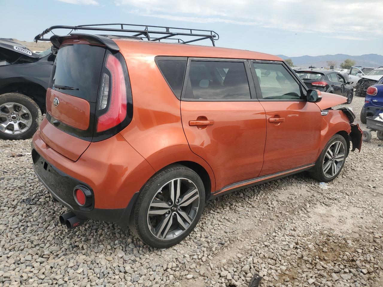 2018 Kia Soul ! - Фото 3