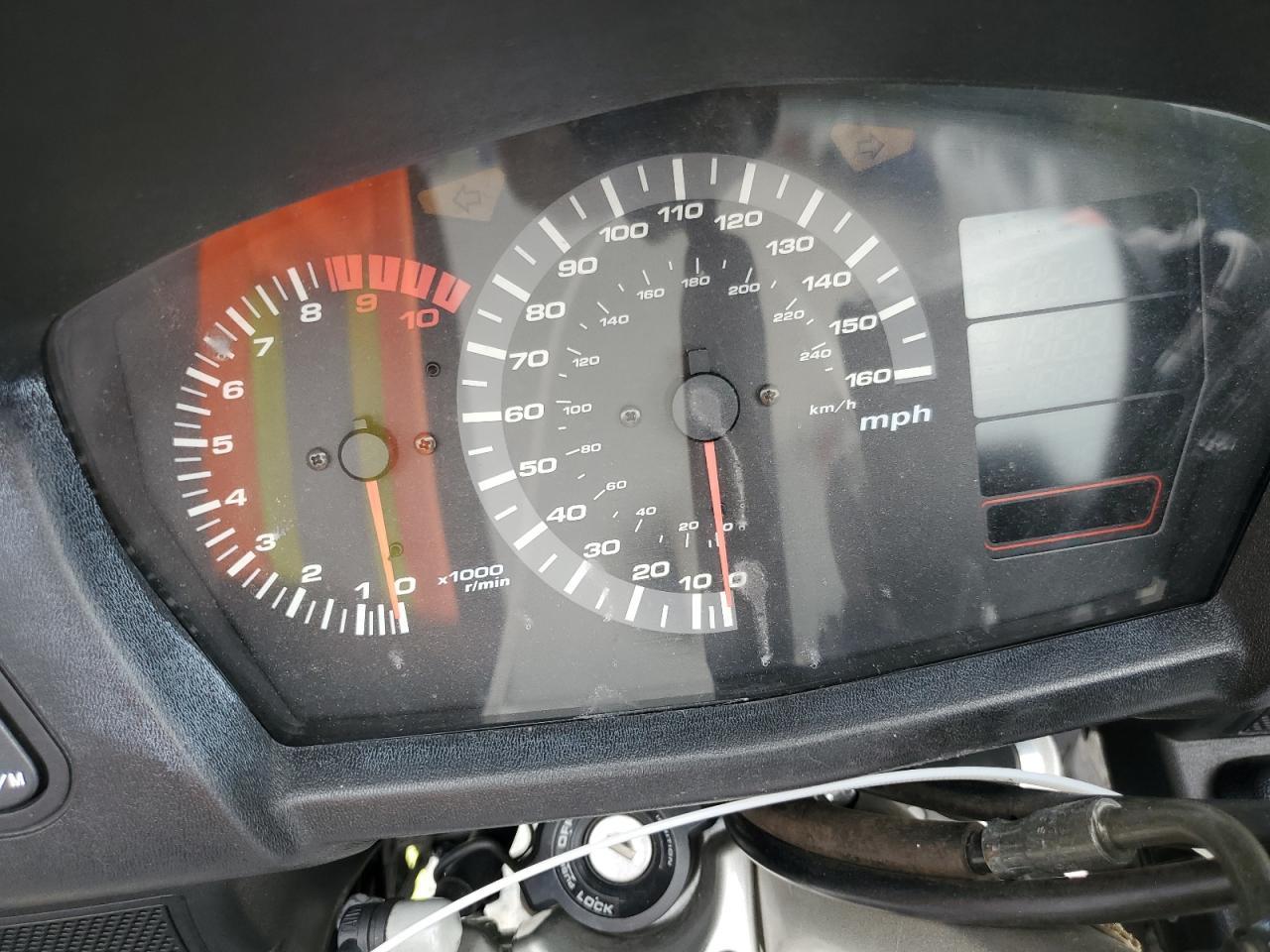 2003 Honda St1300 A - Image 7