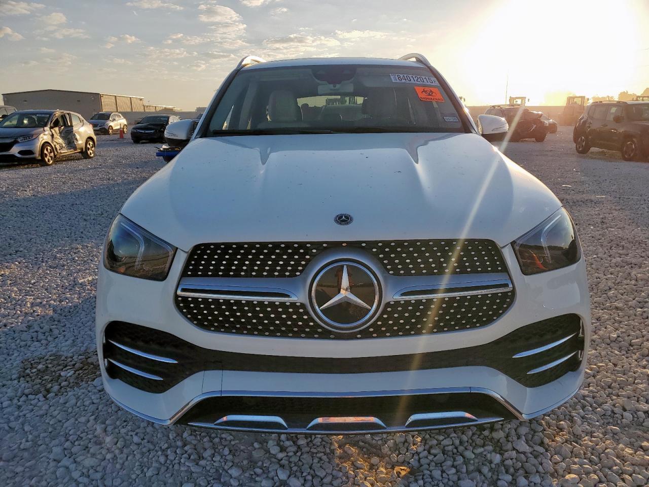 2020 Mercedes-Benz Gle 350 4Matic - Фото 5