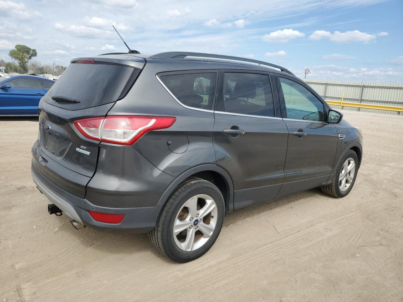 2015 Ford Escape Se - Image 3