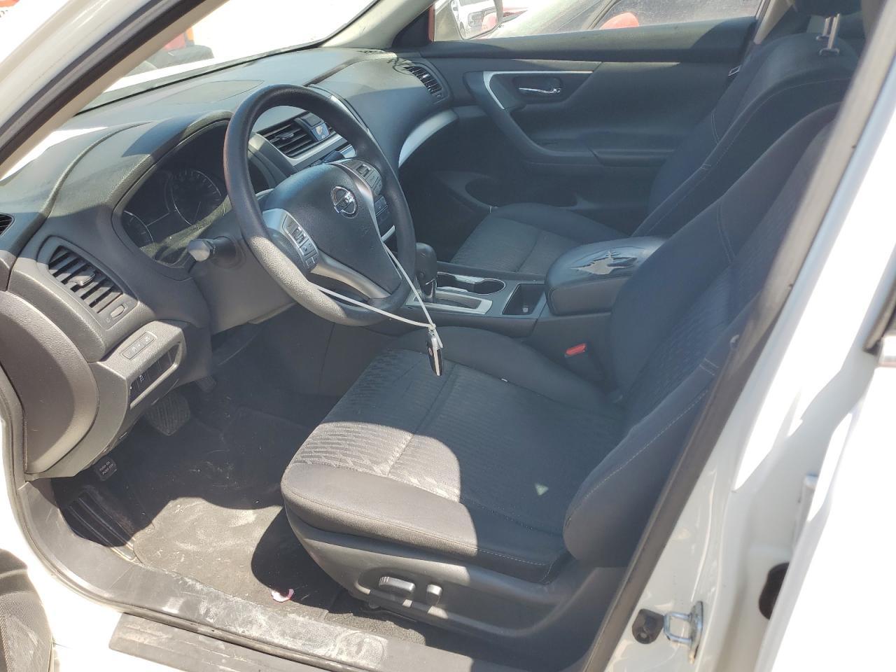 2016 Nissan Altima 2.5 - Фото 7