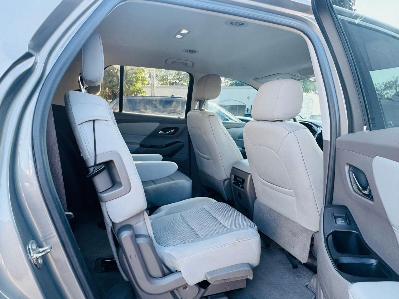 2018 Chevrolet Traverse Lt - Image 6