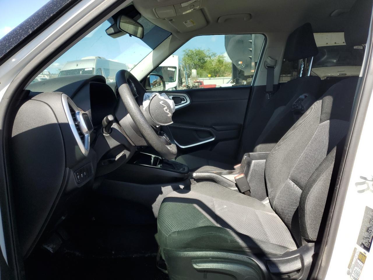 2023 Kia Soul Lx - Фото 7