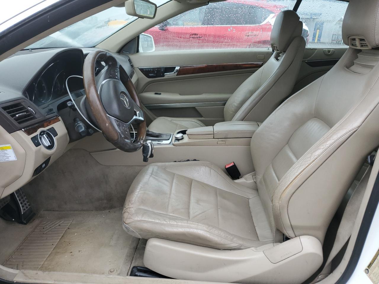 2013 Mercedes-Benz E 350 - Image 7