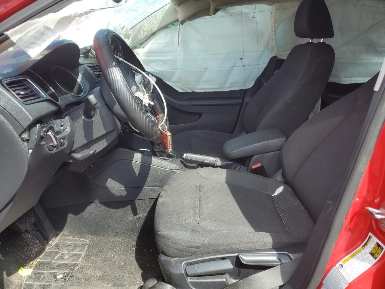 2015 Volkswagen Jetta Se - Image 7