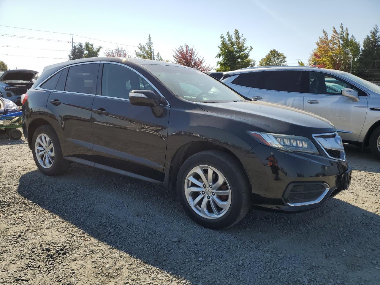 2016 Acura Rdx - Image 4