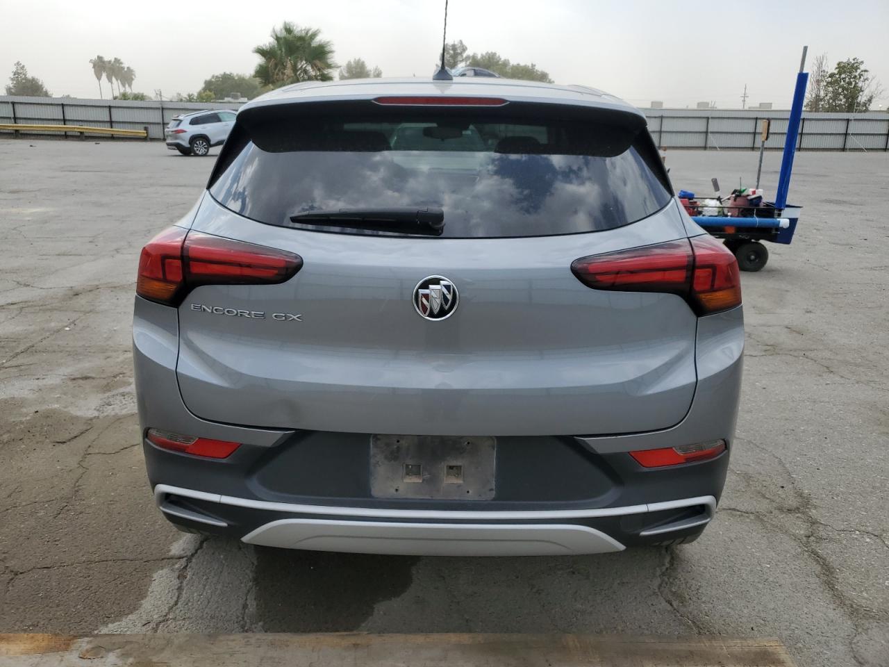 2023 Buick Encore Gx Preferred - Фото 6