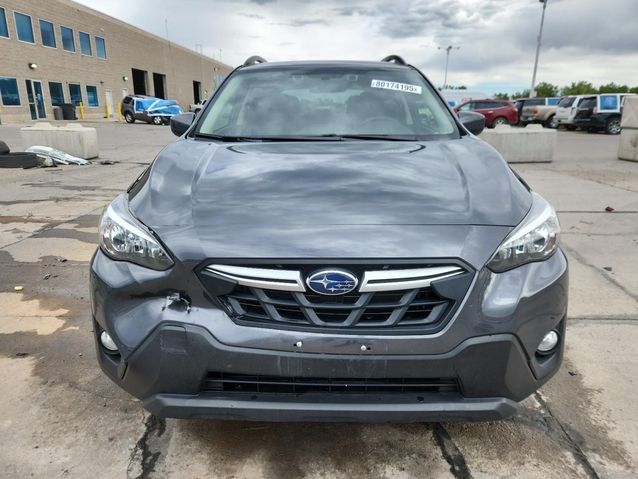 2023 Subaru Crosstrek Premium - Image 5