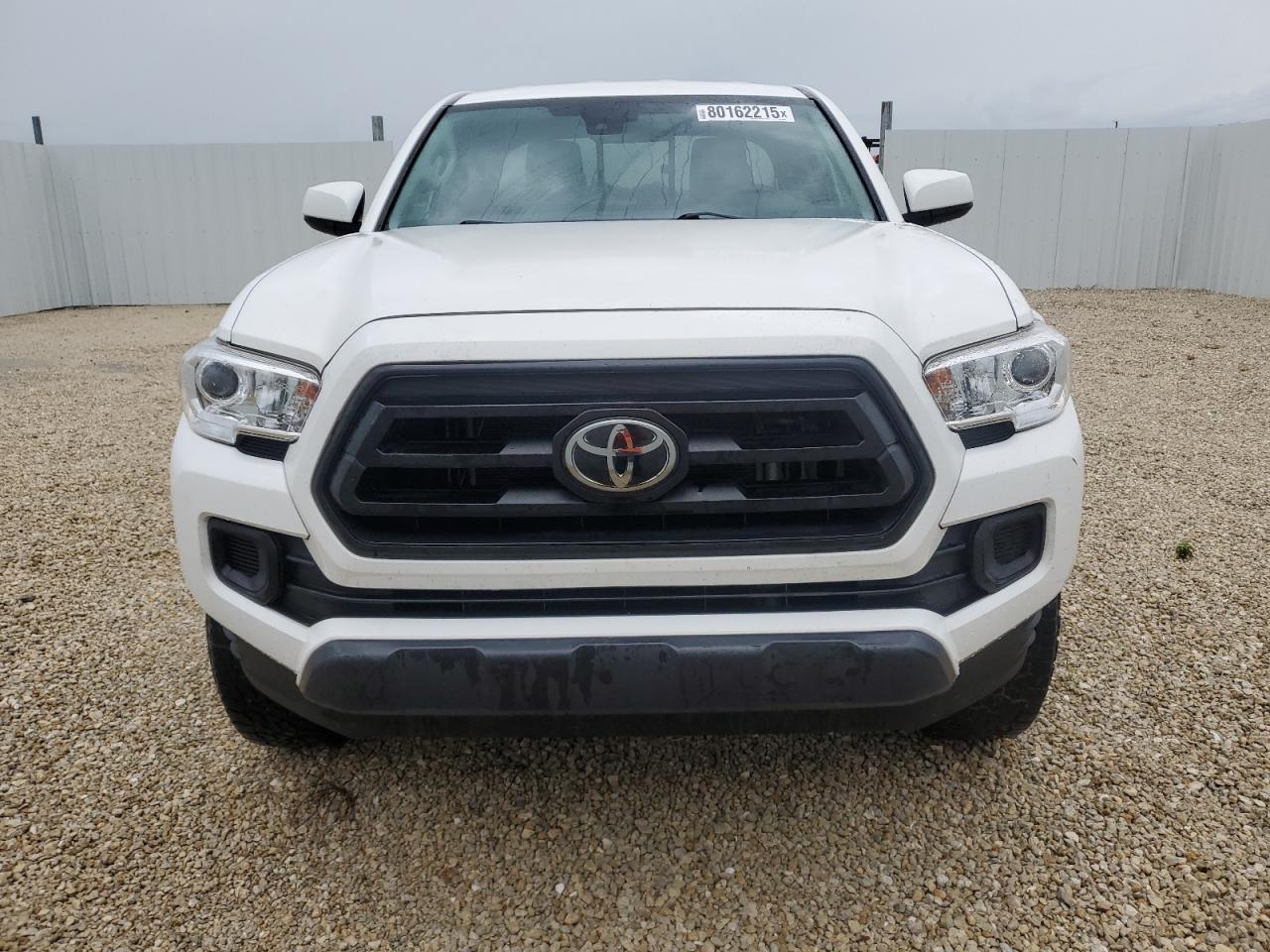 2021 Toyota Tacoma Access Cab - Image 5