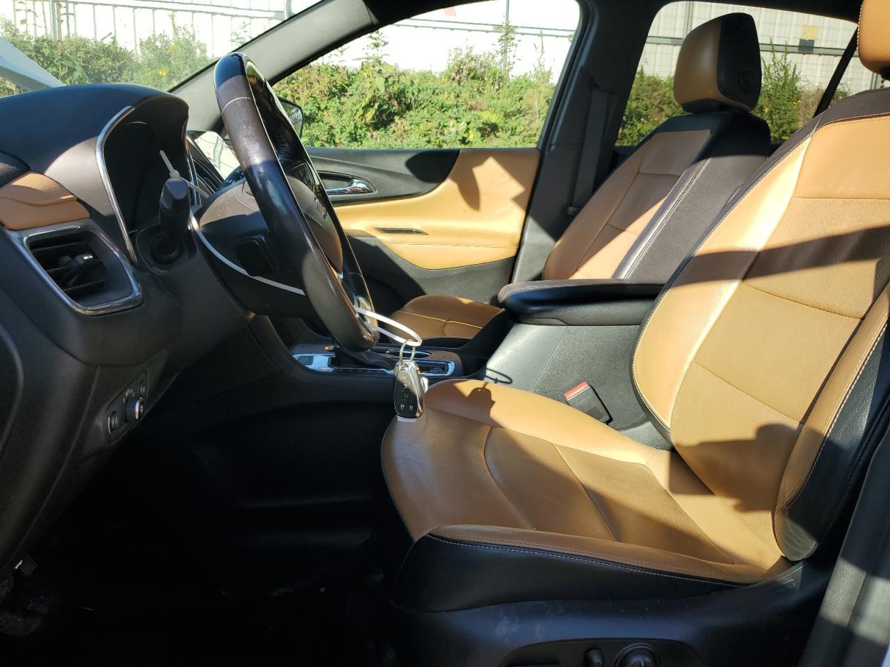 2020 Chevrolet Equinox Premier - Фото 7