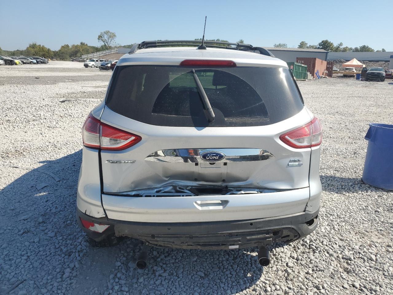 2013 Ford Escape Sel - Image 6
