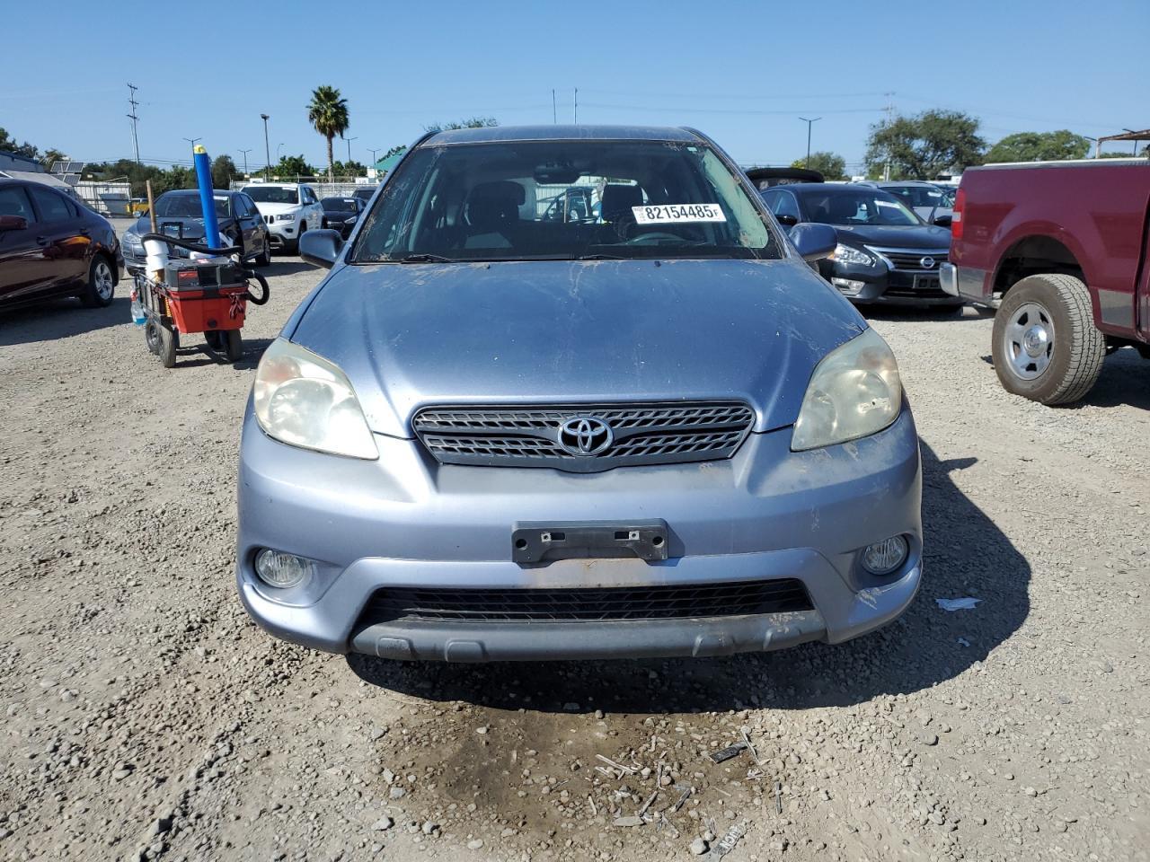 2006 Toyota Corolla Matrix Xr - Фото 5