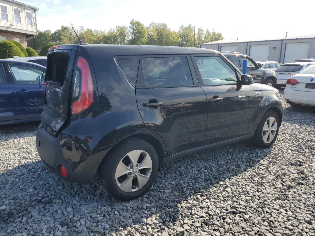 2016 Kia Soul - Фото 3