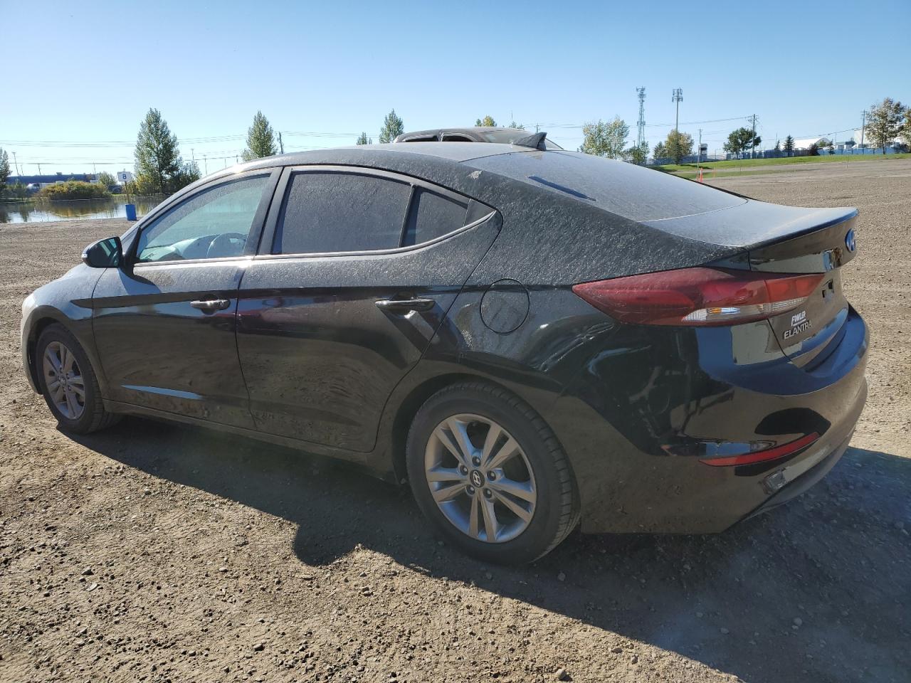 2017 Hyundai Elantra Se - Фото 2