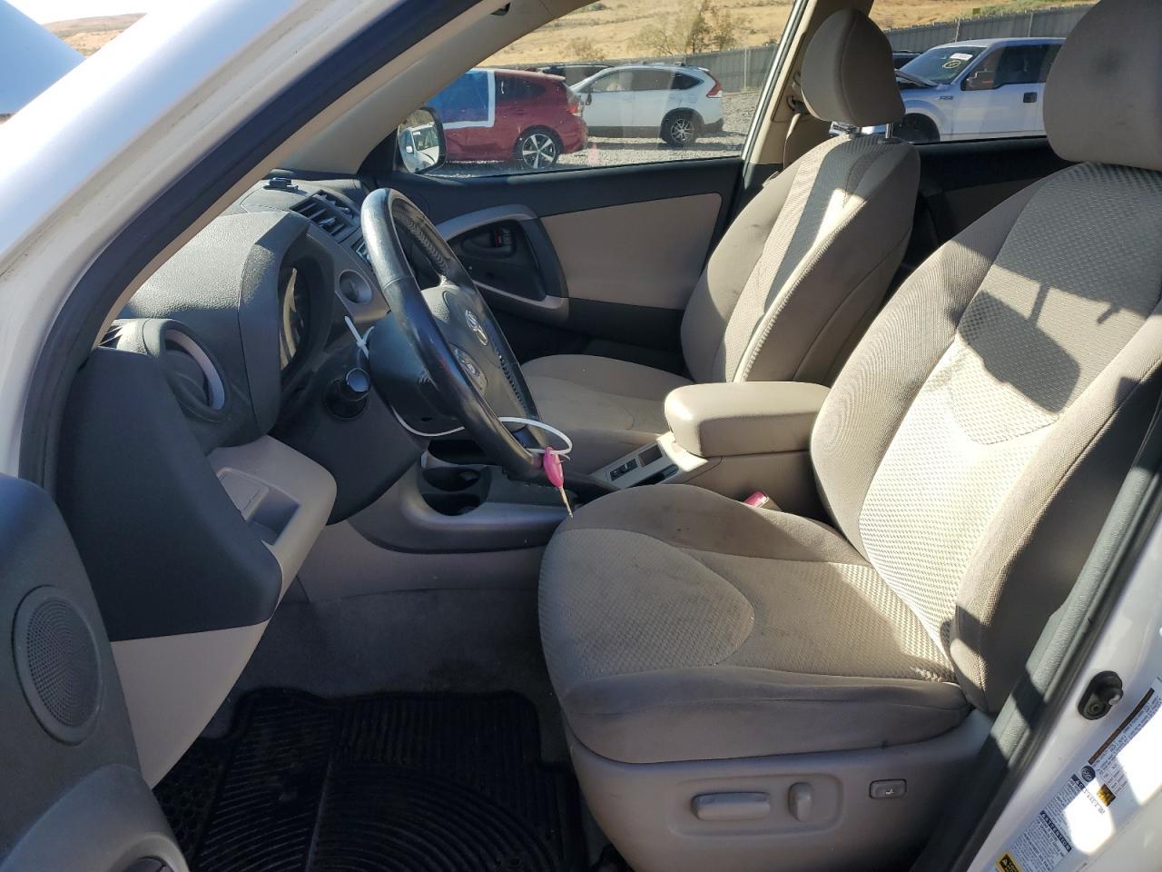 2007 Toyota Rav4 Limited - Фото 7