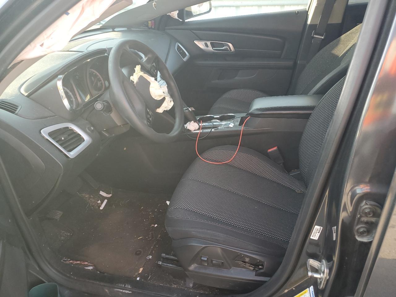 2017 GMC Terrain Sle - Фото 7