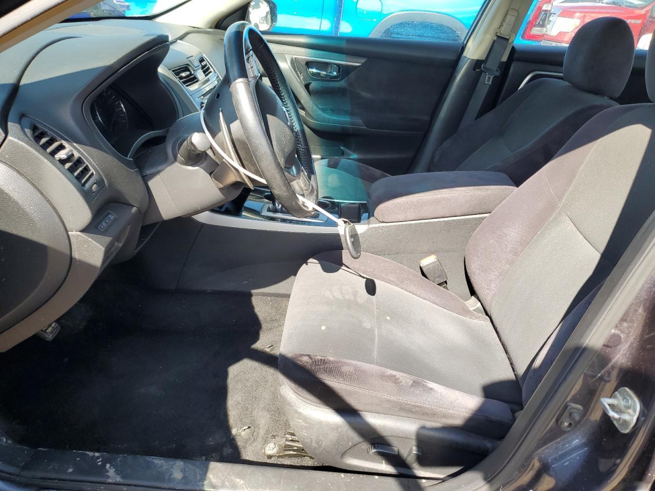2013 Nissan Altima 3.5S - Image 7