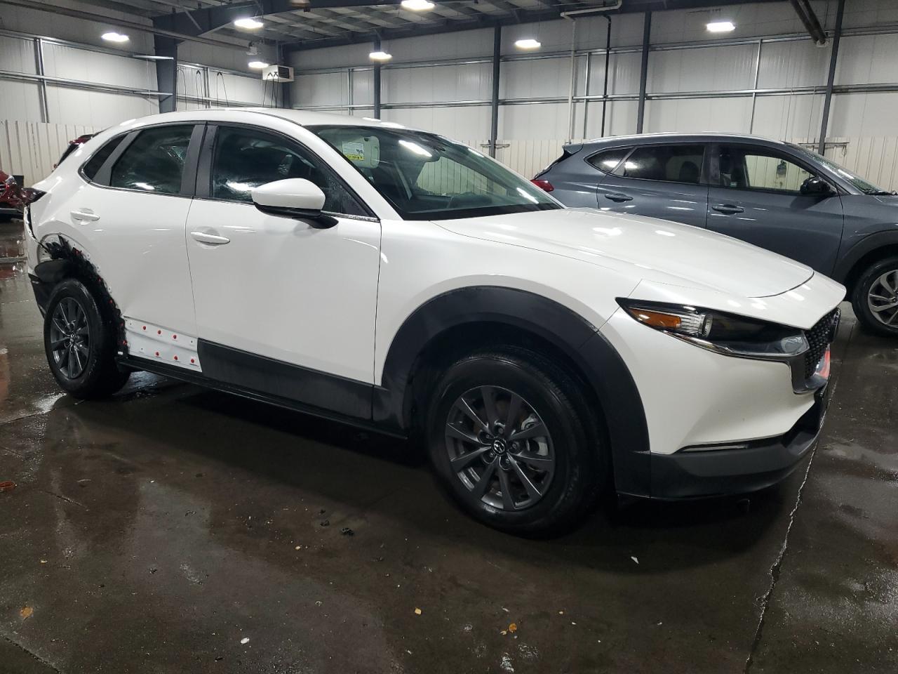 2023 Mazda Cx-30 - Image 4