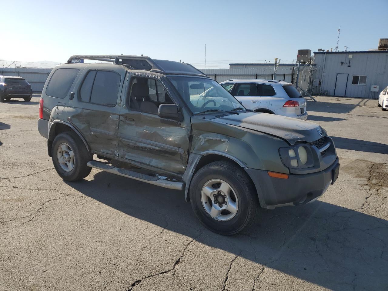 2003 Nissan Xterra Xe - Image 4