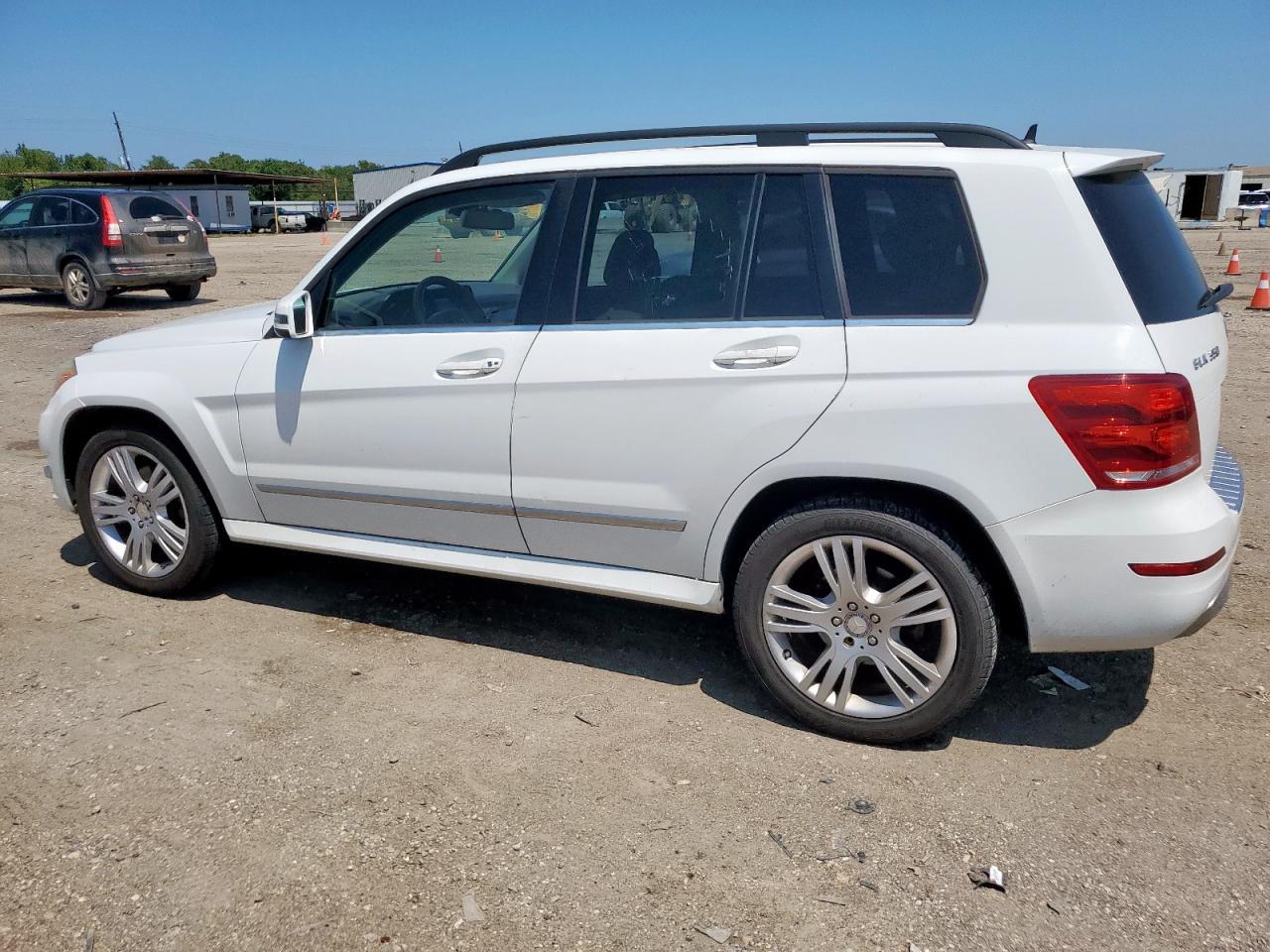 2014 Mercedes-Benz Glk 350 - Image 2