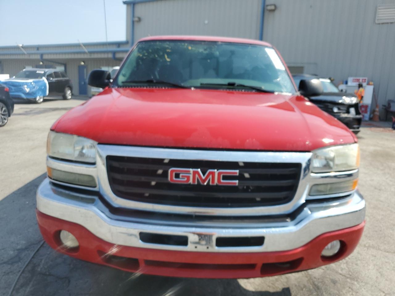2006 GMC New Sierra C1500 - Фото 5