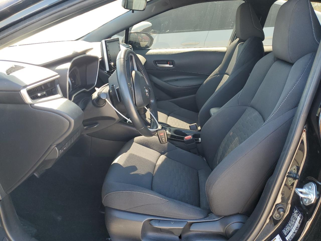 2022 Toyota Corolla Se - Фото 7
