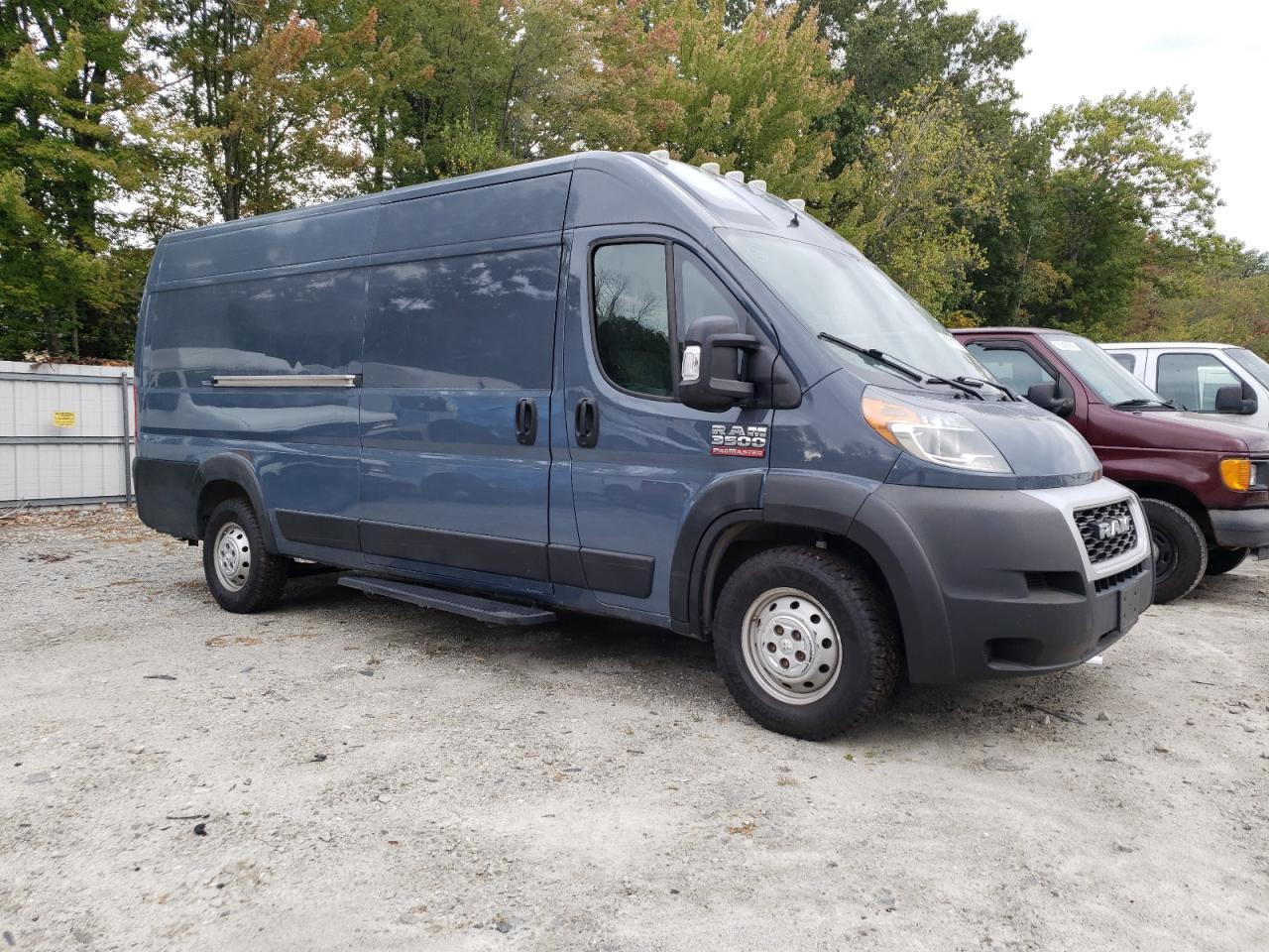 2019 Ram Promaster 3500 3500 High - Image 4