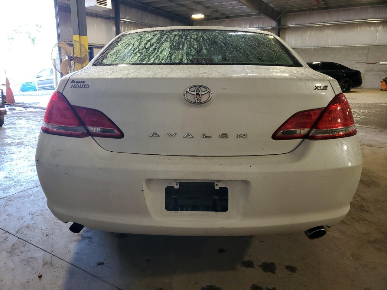 2005 Toyota Avalon Xl - Фото 6
