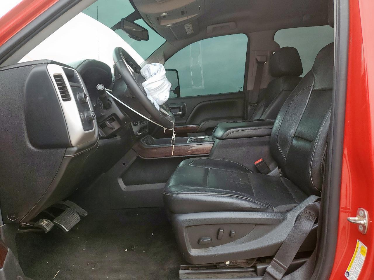 2018 GMC Sierra K1500 Slt - Image 7