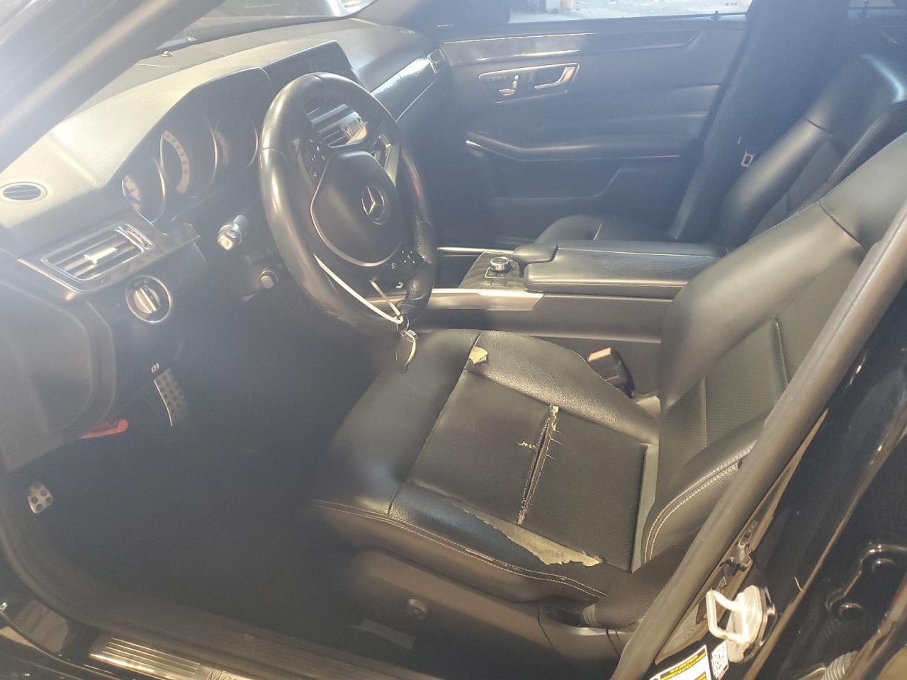 2016 Mercedes-Benz E 350 - Фото 7