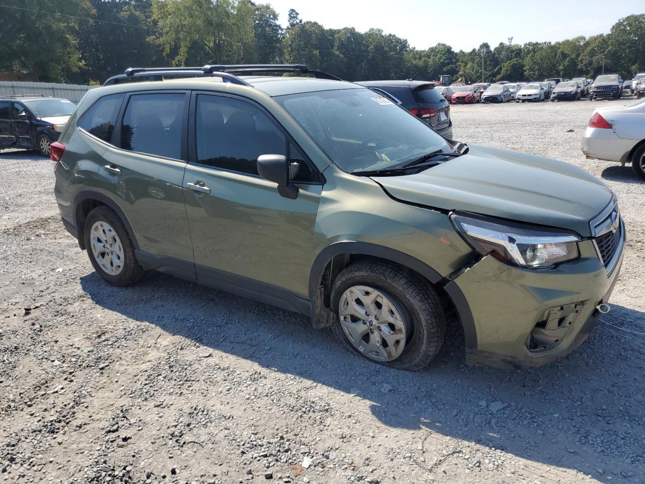 2019 Subaru Forester - Фото 4