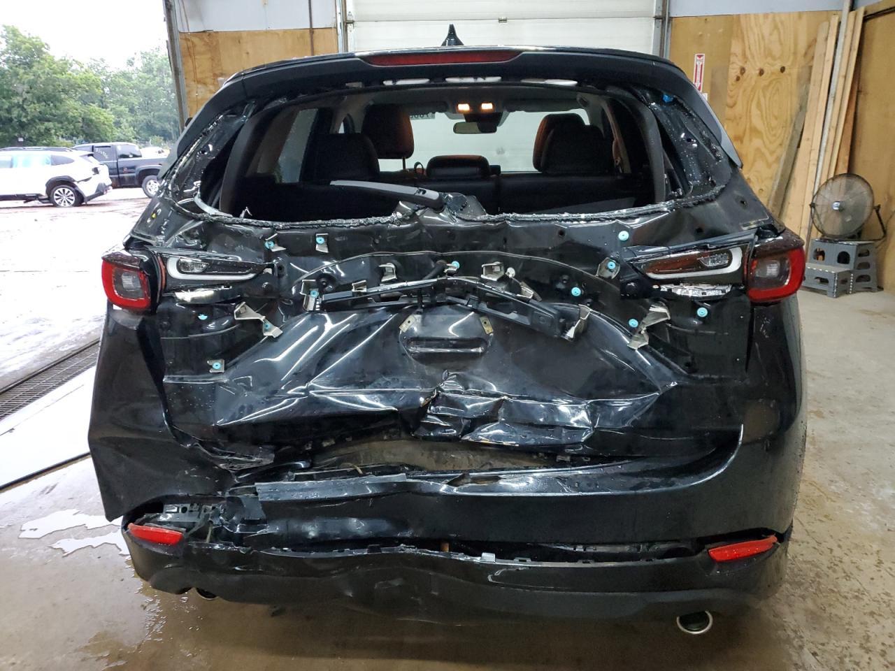 2024 Mazda Cx-5 Select - Image 6