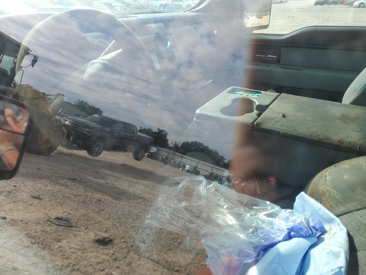 2012 Ford F150 Supercrew - Image 7